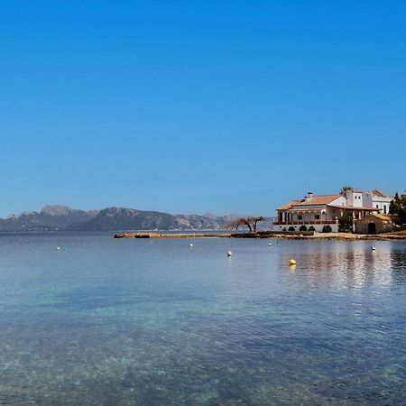 Les Ancores Villa Alcudia  Dış mekan fotoğraf