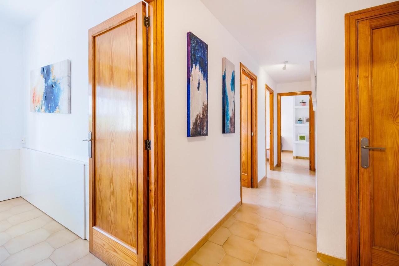 Les Ancores Villa Alcudia  Dış mekan fotoğraf