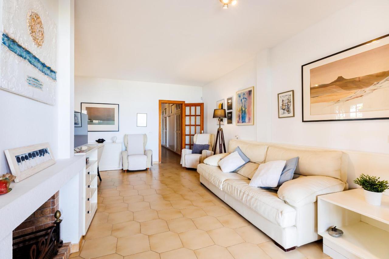 Les Ancores Villa Alcudia  Dış mekan fotoğraf