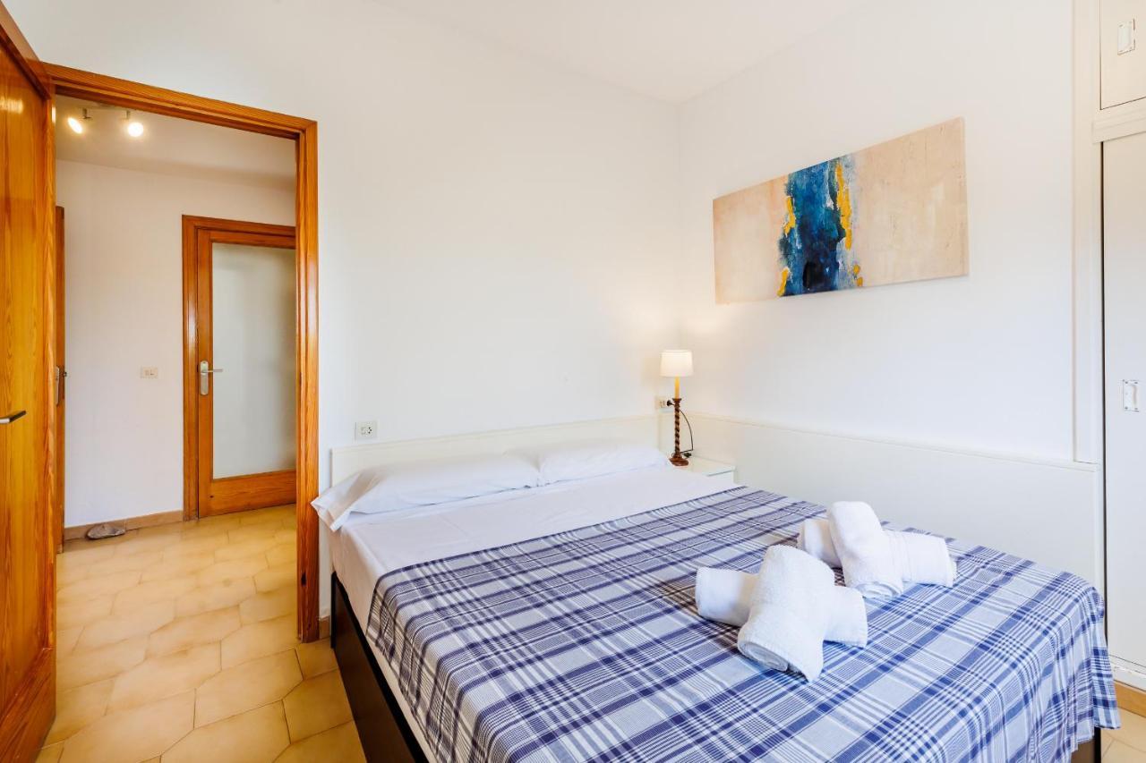 Les Ancores Villa Alcudia  Dış mekan fotoğraf