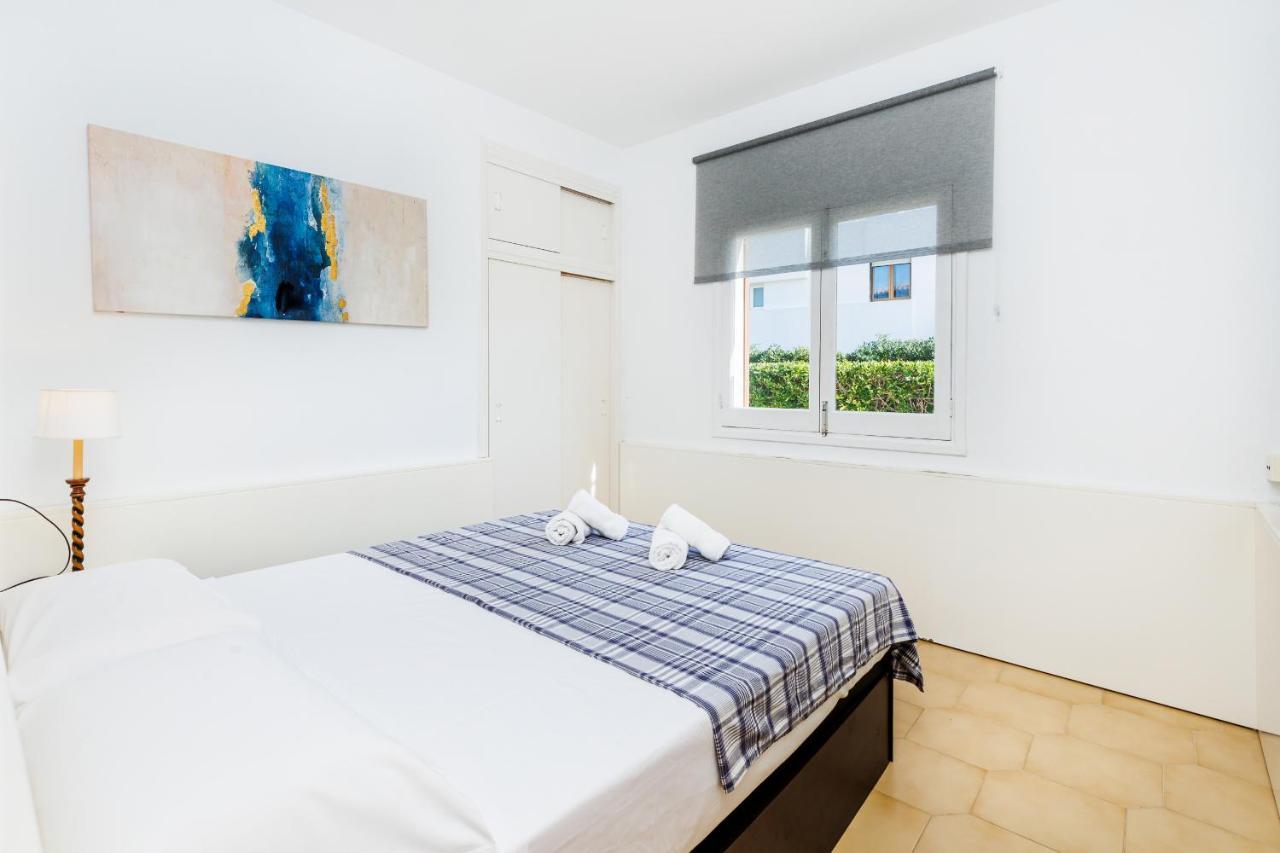 Les Ancores Villa Alcudia  Dış mekan fotoğraf
